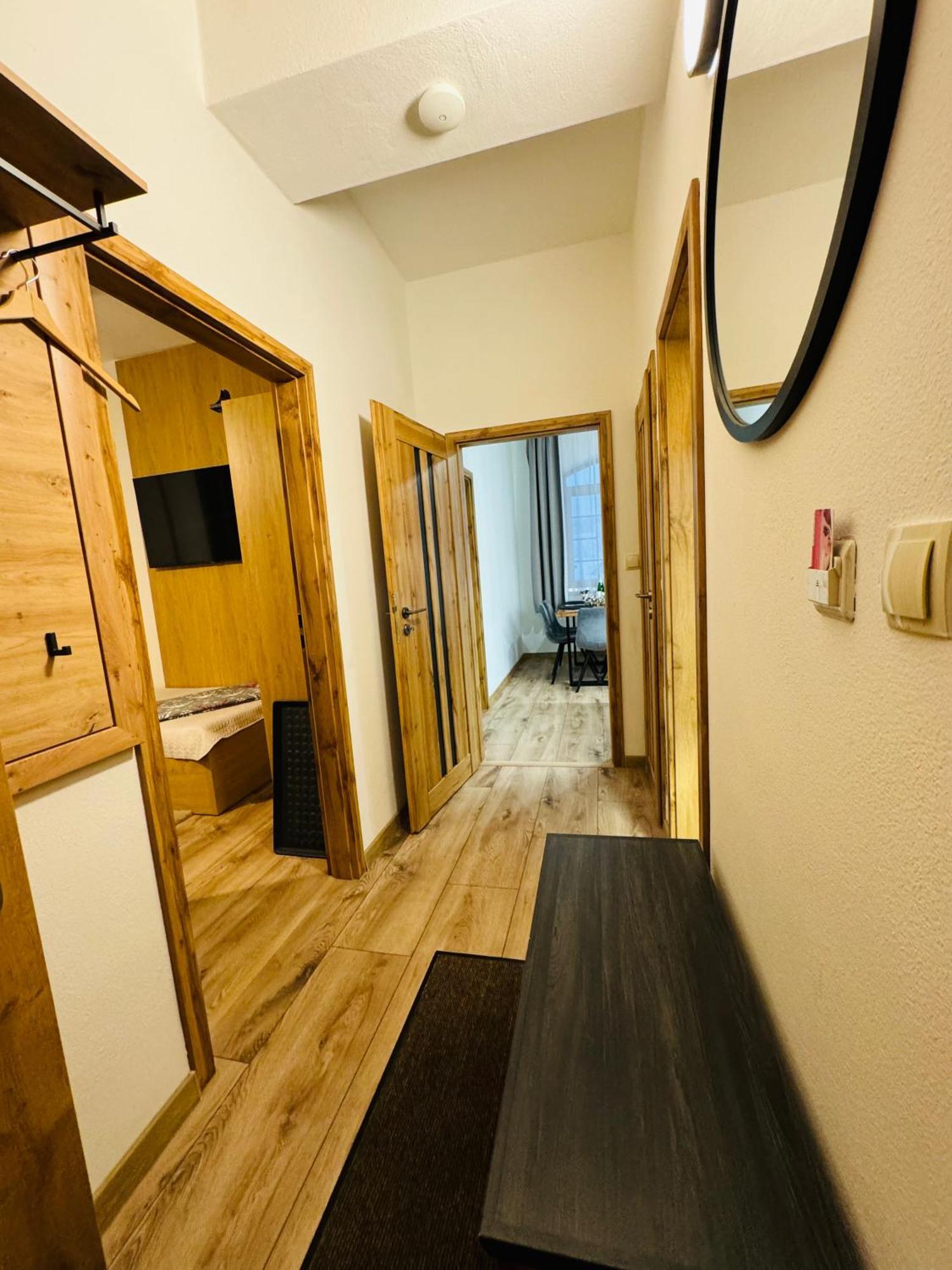 Apartmany Kamzik Donovaly Eksteriør bilde