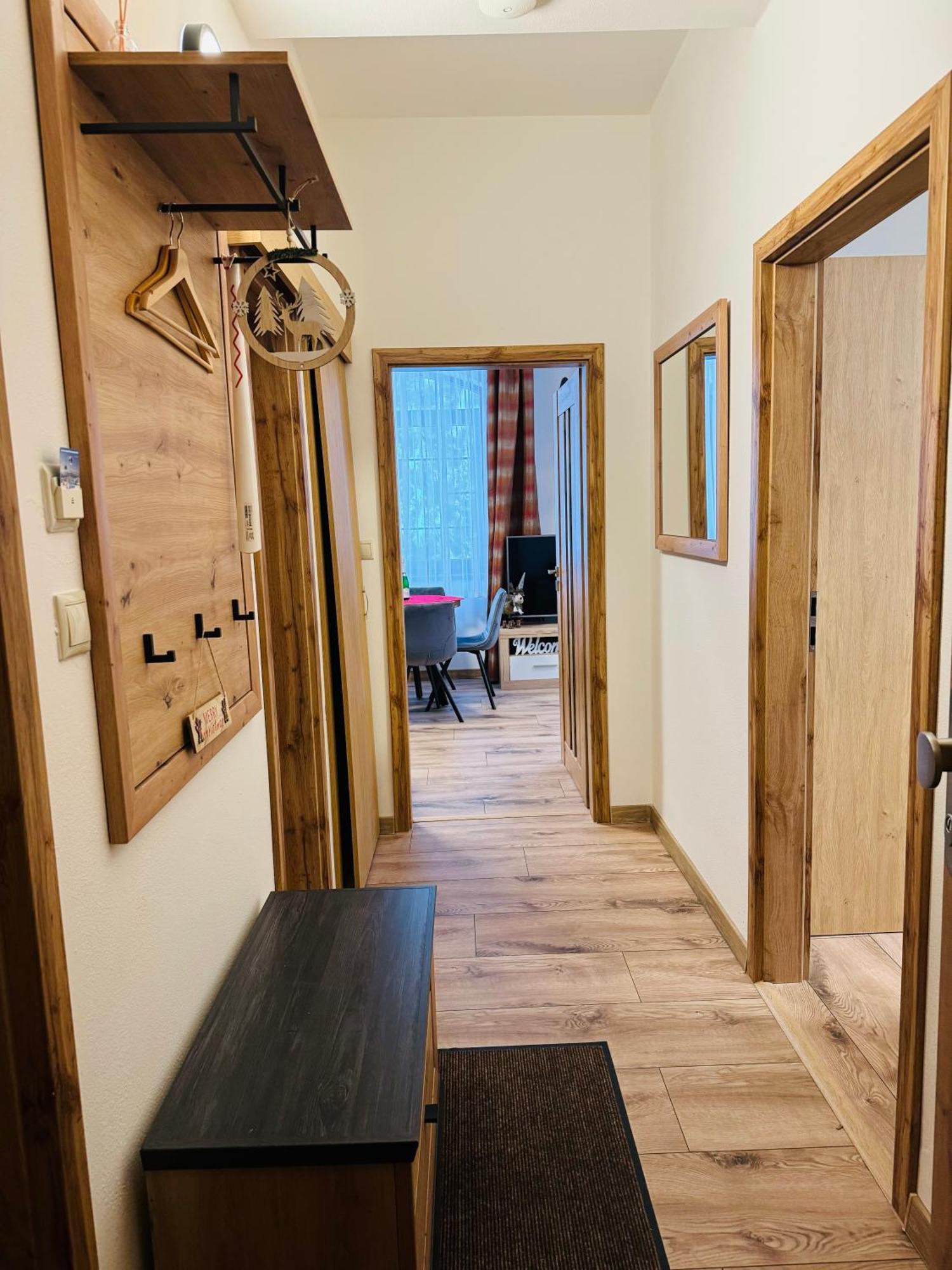 Apartmany Kamzik Donovaly Eksteriør bilde